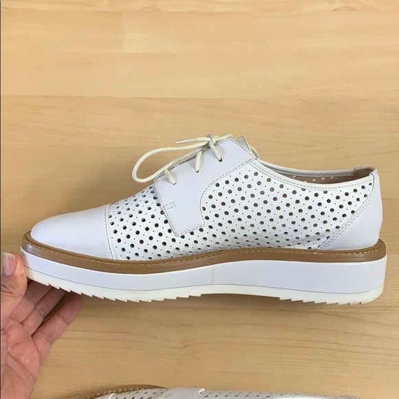 Nine West Oxford shoes size 7M - Picture 6 of 10